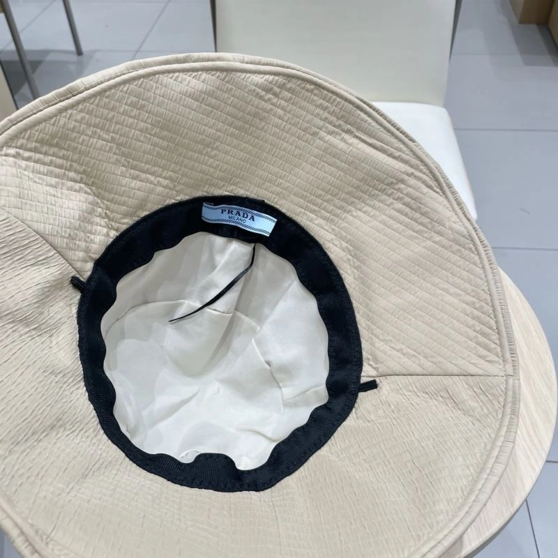 Affordable Prada Caps 257180