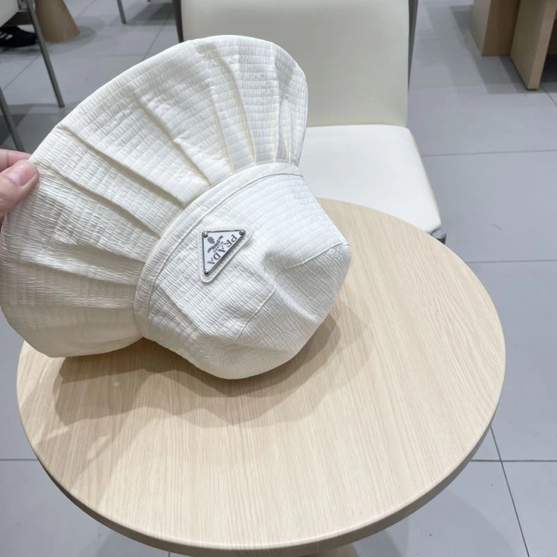 Prada Caps Neat 257182