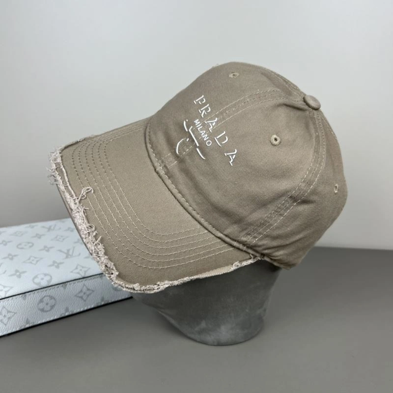 Prada Caps Resilient 257173