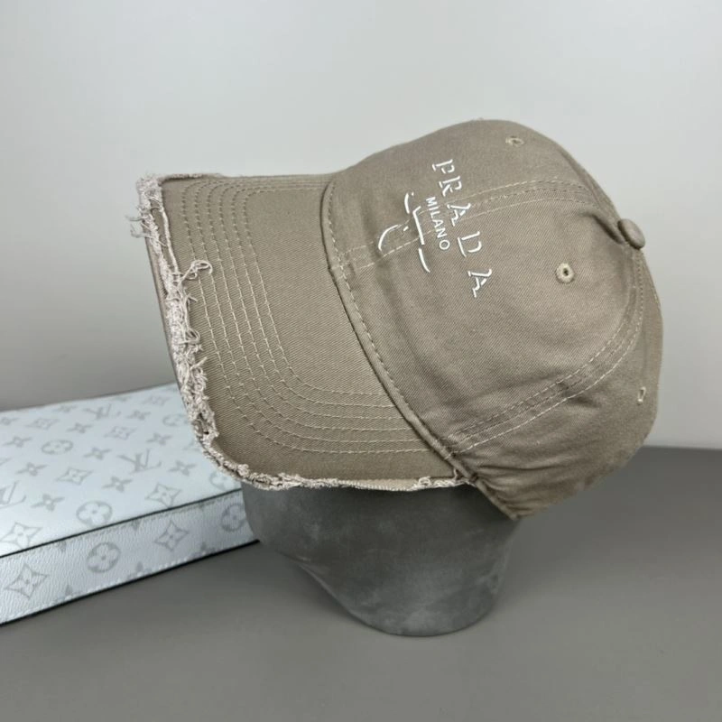 Prada Caps Resilient 257173