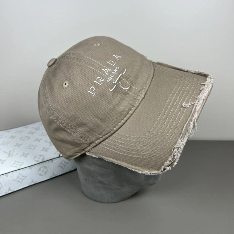 Prada Caps Resilient 257173