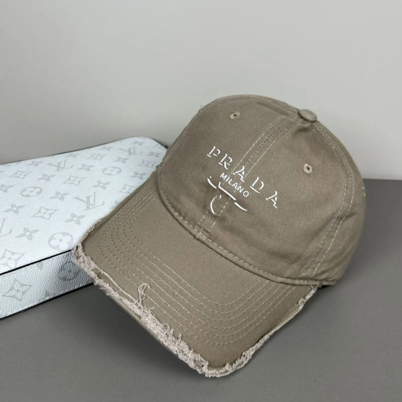 Prada Caps Resilient 257173