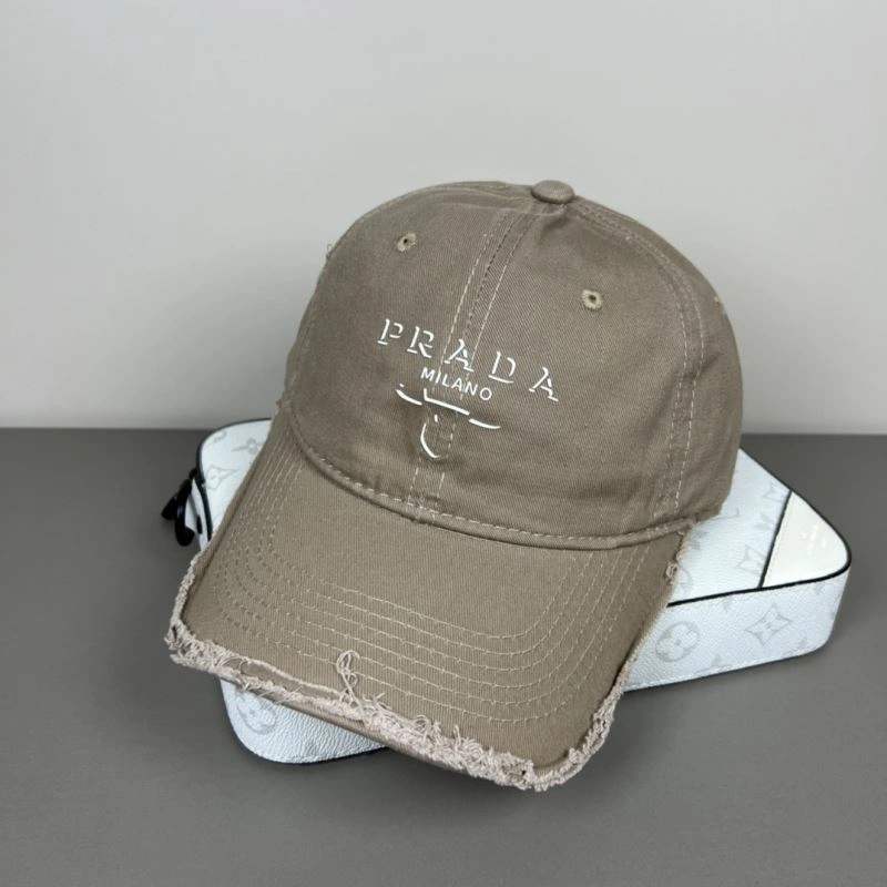 Prada Caps Resilient 257173