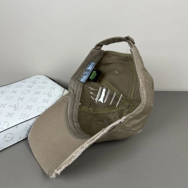 Prada Caps Resilient 257173