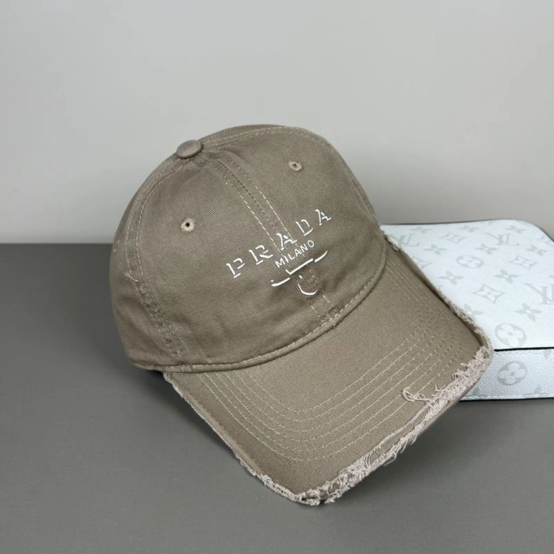 Prada Caps Resilient 257173