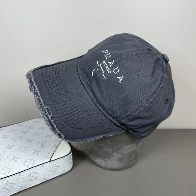 Prada Caps SunProtective 257178
