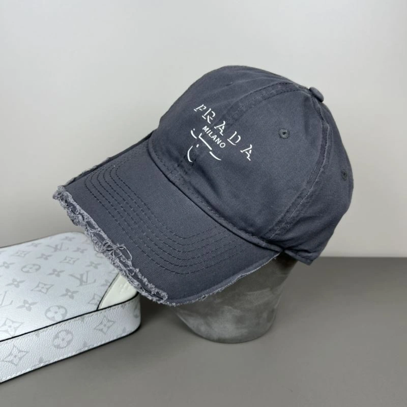 Prada Caps SunProtective 257178