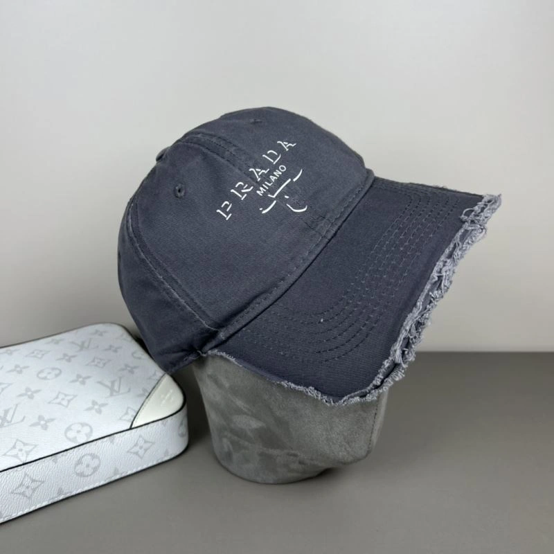 Prada Caps SunProtective 257178