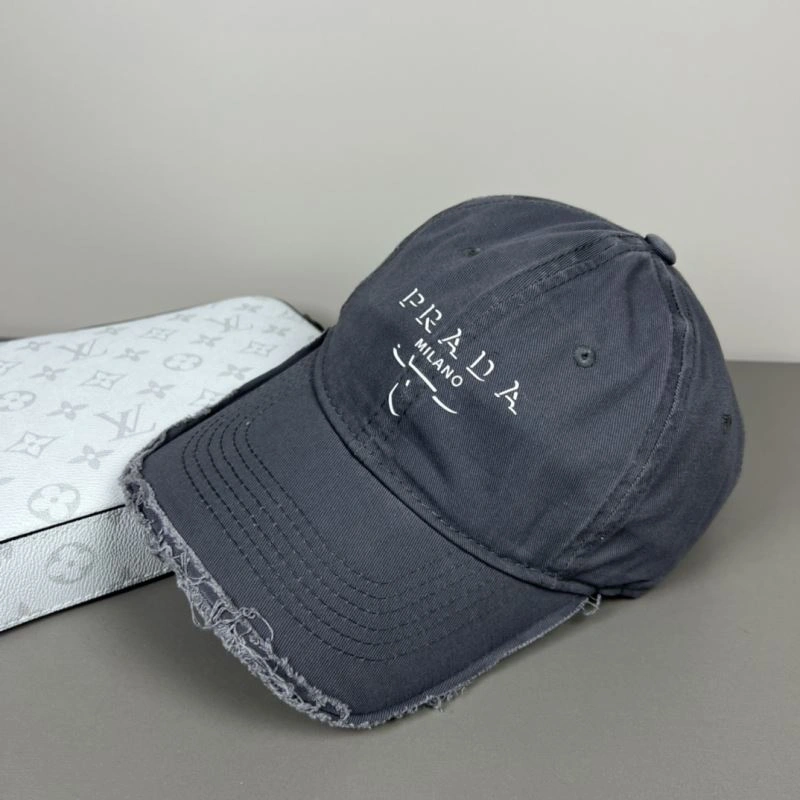 Prada Caps SunProtective 257178