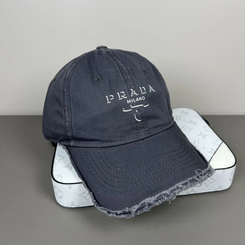 Prada Caps SunProtective 257178