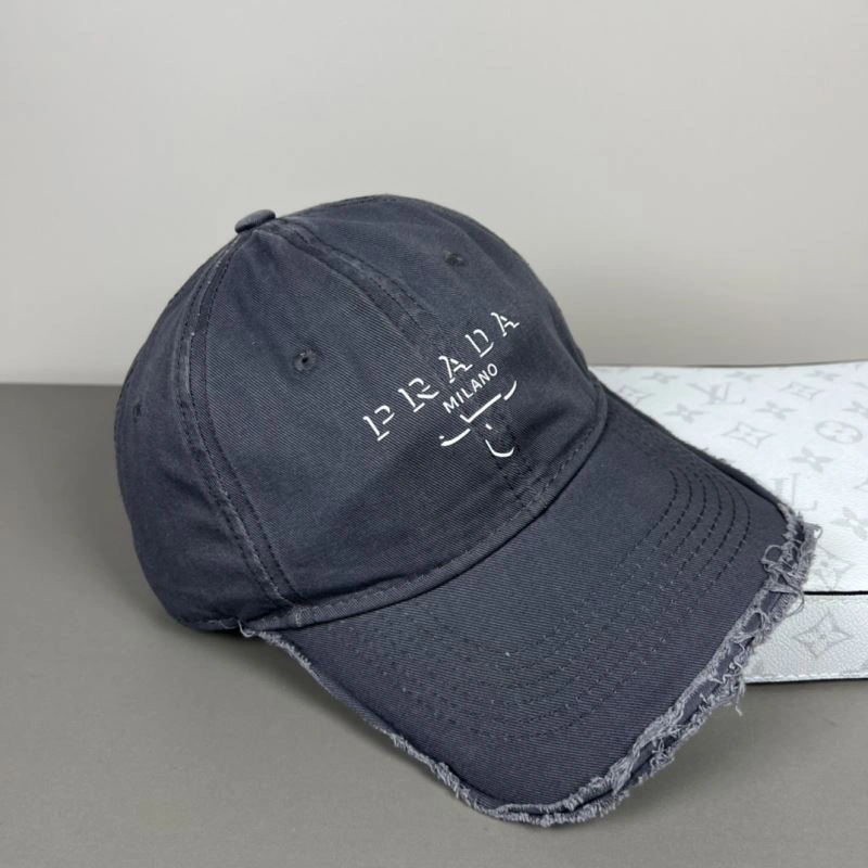 Prada Caps SunProtective 257178