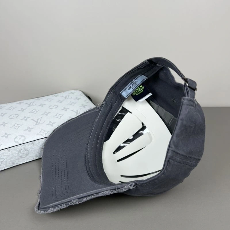 Prada Caps SunProtective 257178