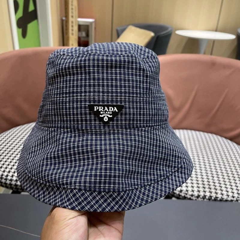 Contemporary Prada Caps 257189