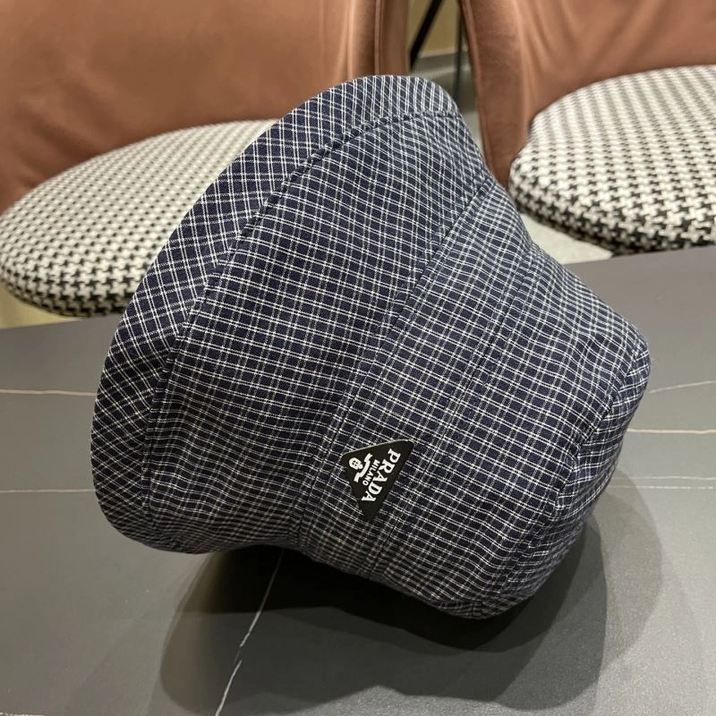 Contemporary Prada Caps 257189