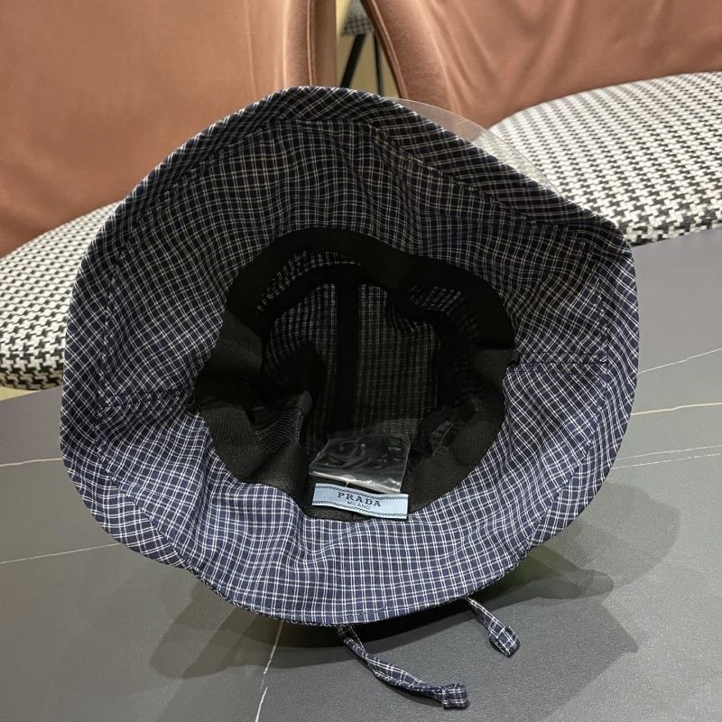 Contemporary Prada Caps 257189