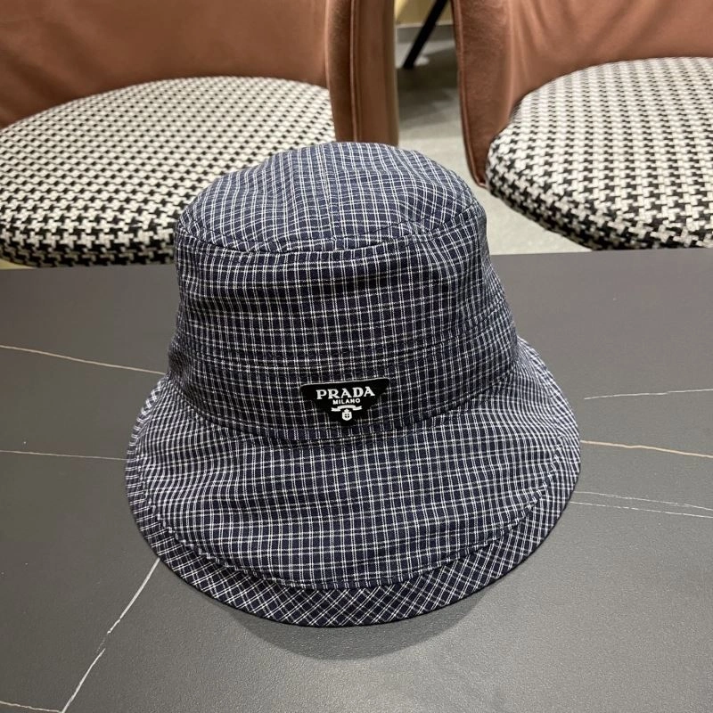 Contemporary Prada Caps 257189