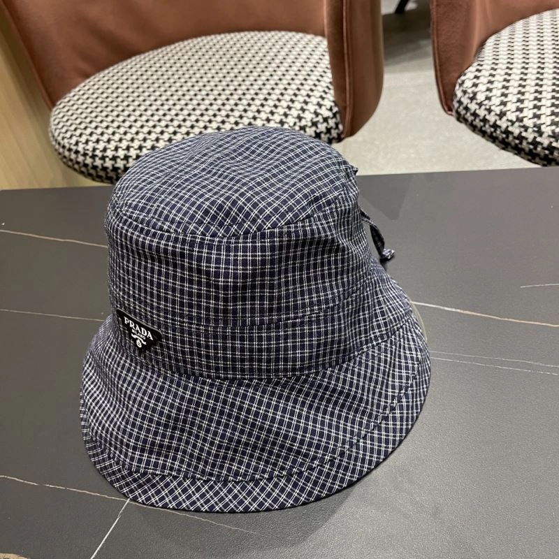 Contemporary Prada Caps 257189