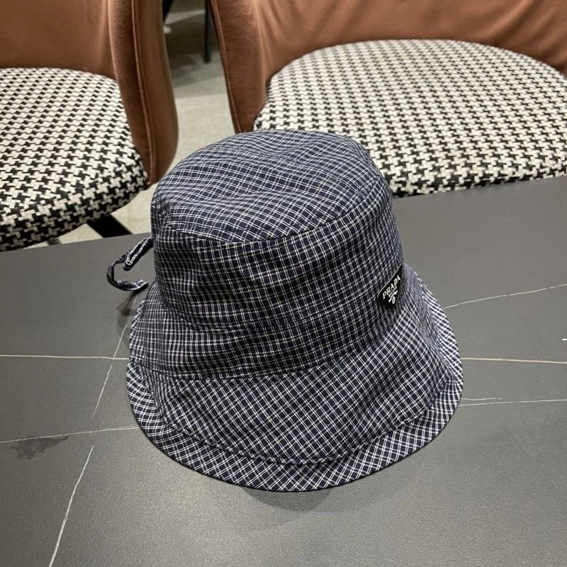 Contemporary Prada Caps 257189