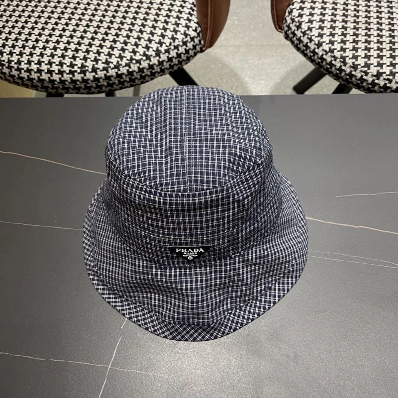 Contemporary Prada Caps 257189