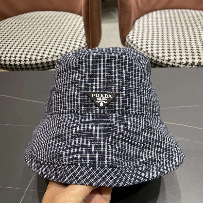 Contemporary Prada Caps 257189