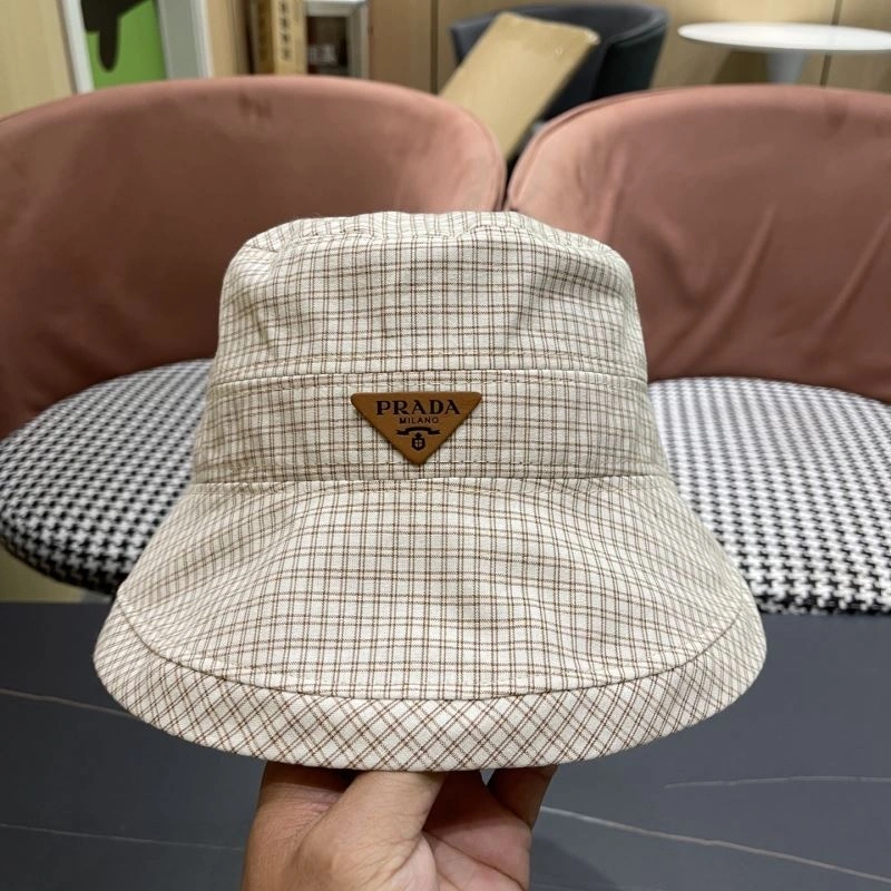 Timeless Prada Caps 257177