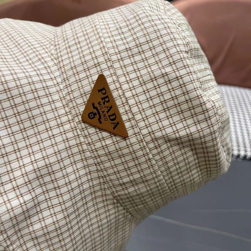 Timeless Prada Caps 257177
