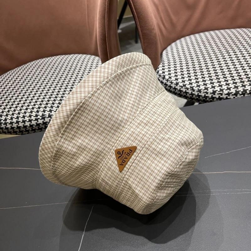 Timeless Prada Caps 257177