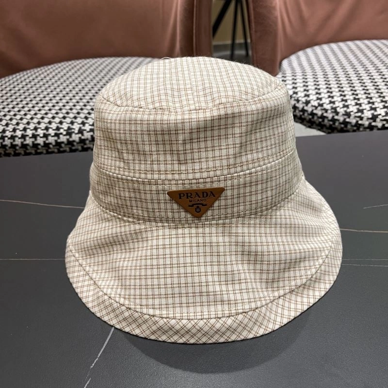 Timeless Prada Caps 257177