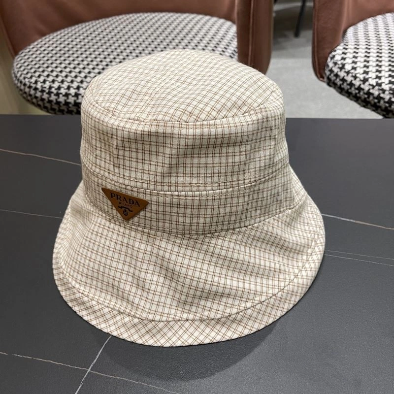Timeless Prada Caps 257177