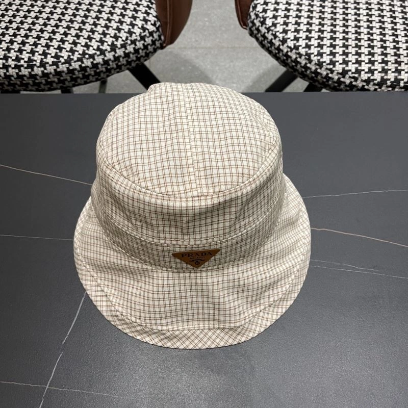 Timeless Prada Caps 257177