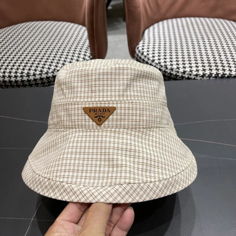 Timeless Prada Caps 257177