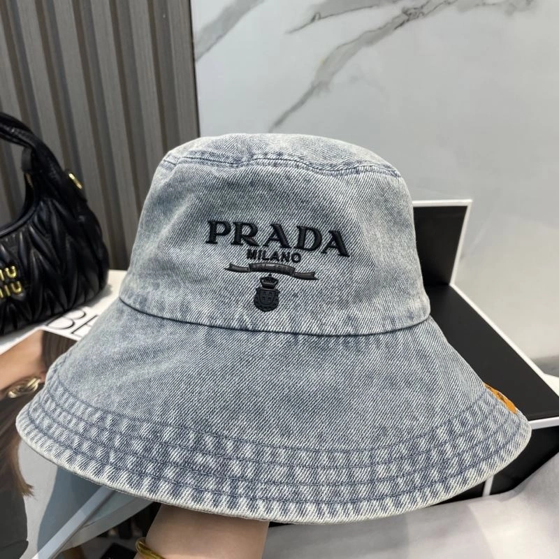 GoodFit Prada Caps 257164