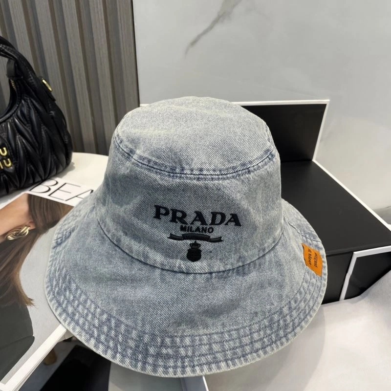 GoodFit Prada Caps 257164