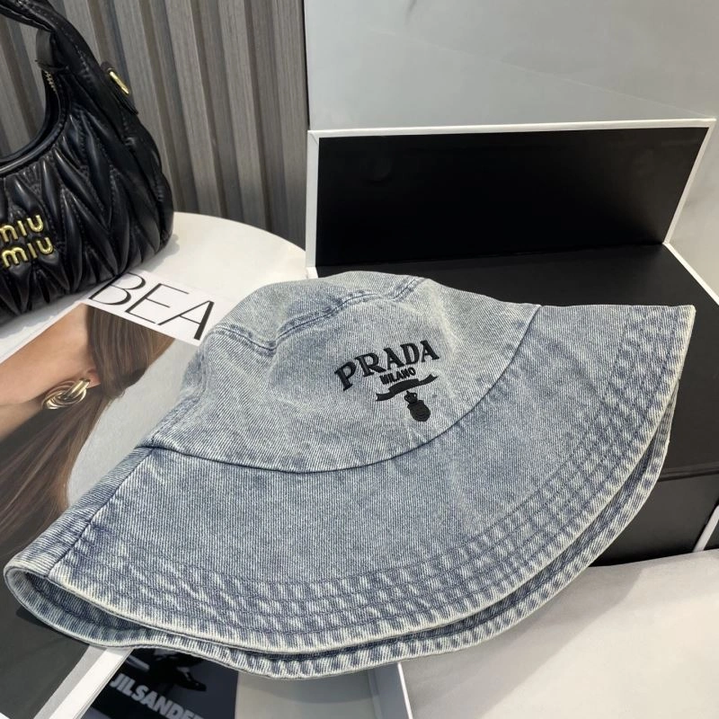 GoodFit Prada Caps 257164