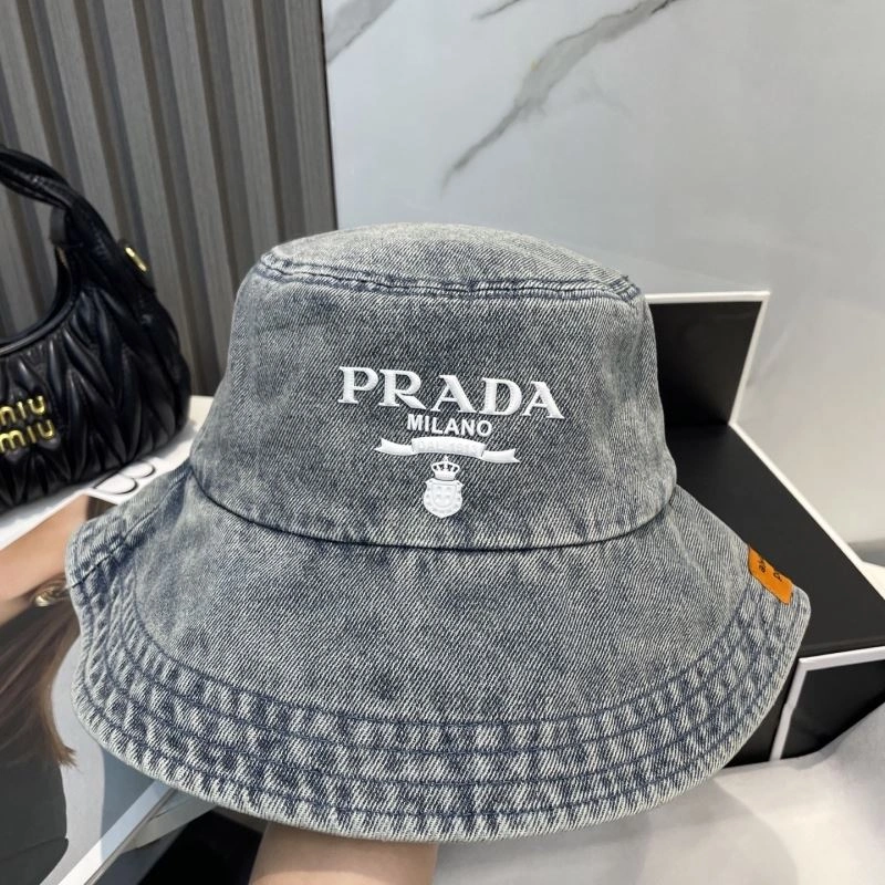 Trendy Prada Caps 257163