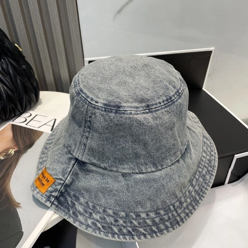 Trendy Prada Caps 257163