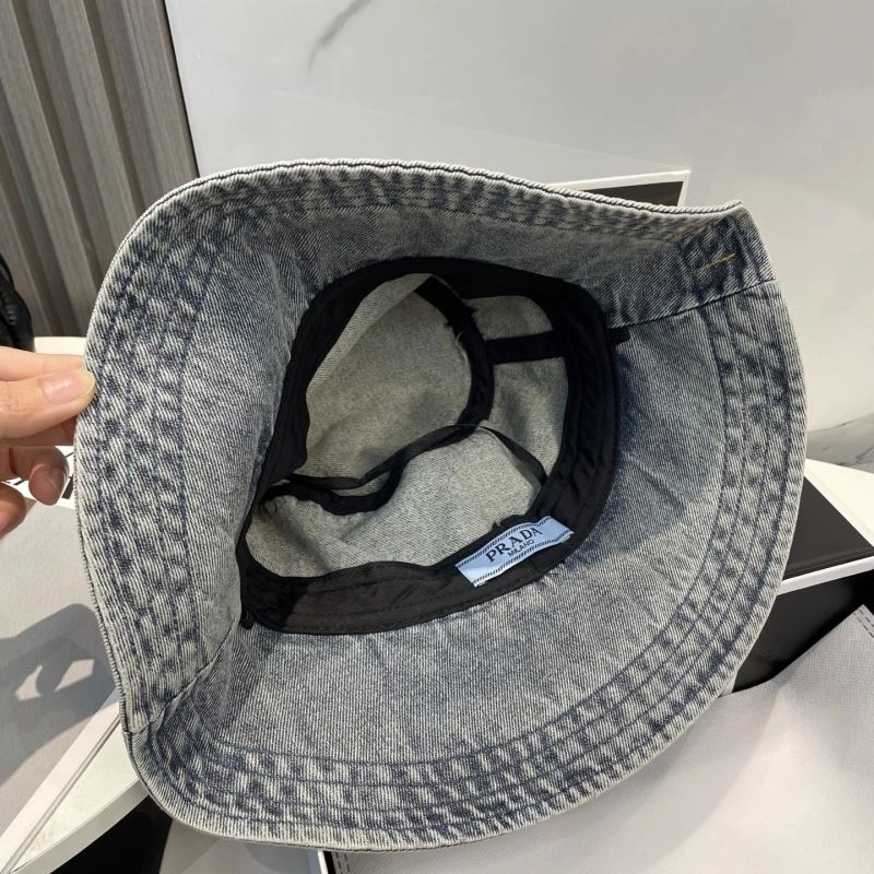 Trendy Prada Caps 257163