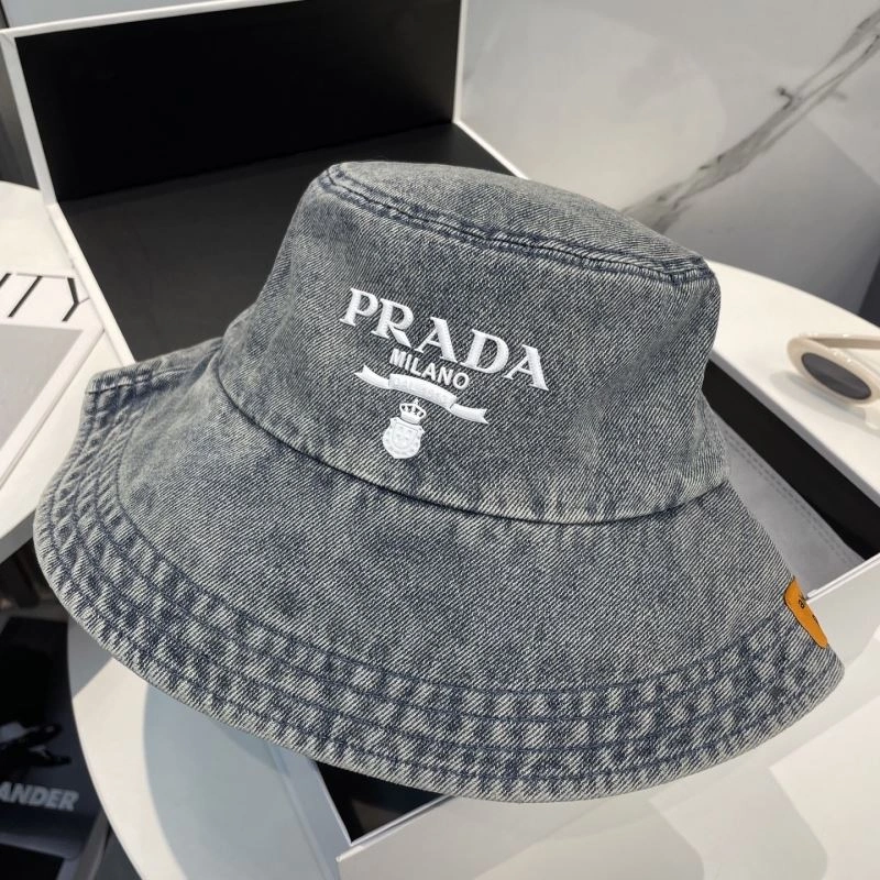 Trendy Prada Caps 257163