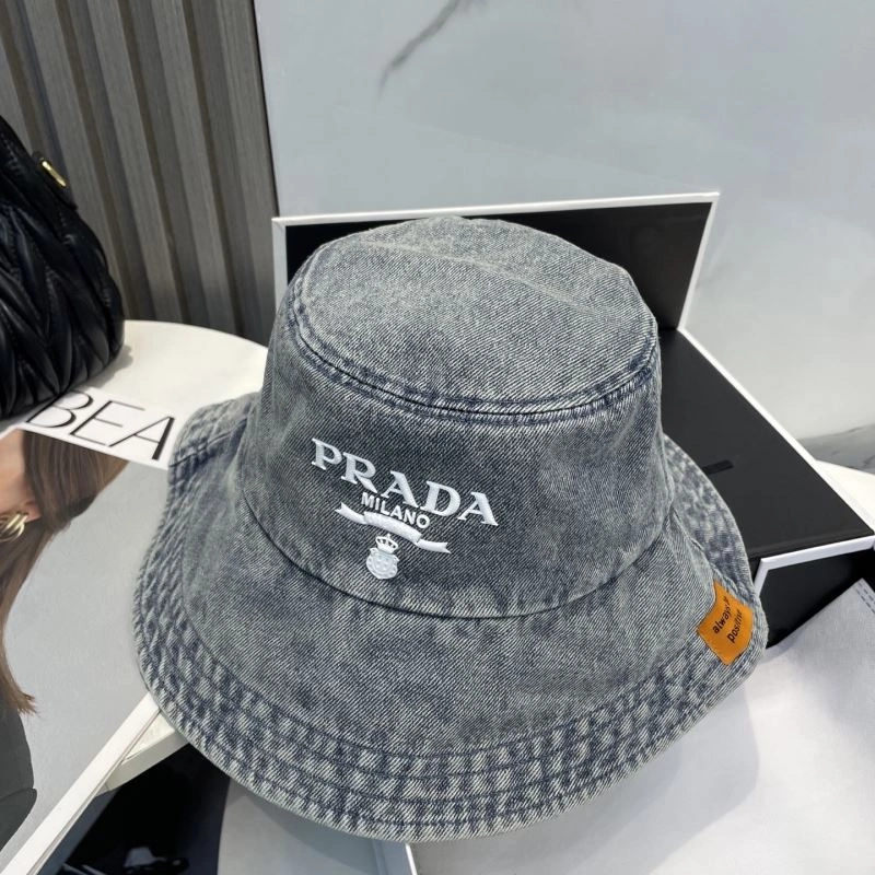 Trendy Prada Caps 257163