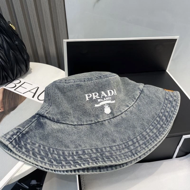 Trendy Prada Caps 257163