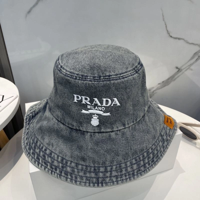 Trendy Prada Caps 257163