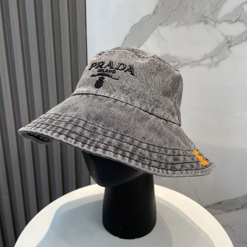 Prada Caps Soft 257162
