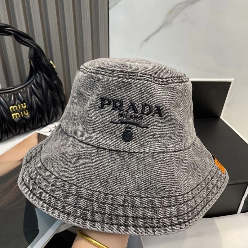 Prada Caps Soft 257162