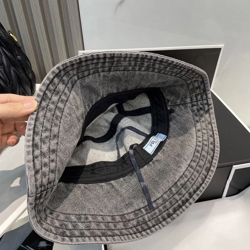 Prada Caps Soft 257162