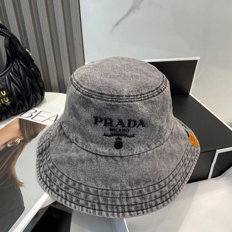 Prada Caps Soft 257162