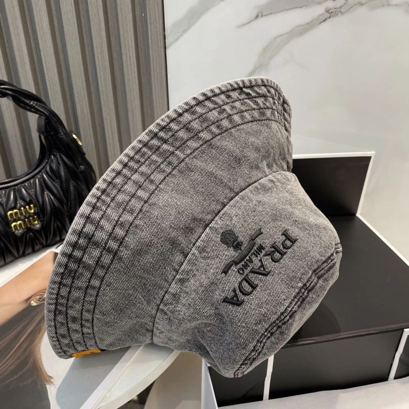 Prada Caps Soft 257162