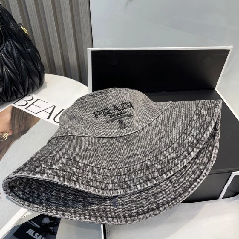 Prada Caps Soft 257162