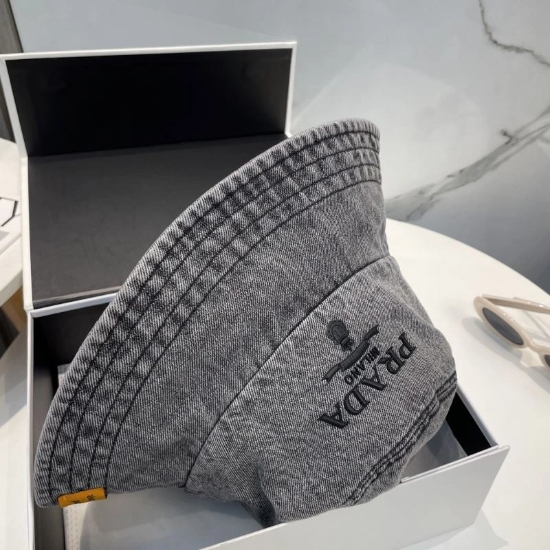 Prada Caps Soft 257162