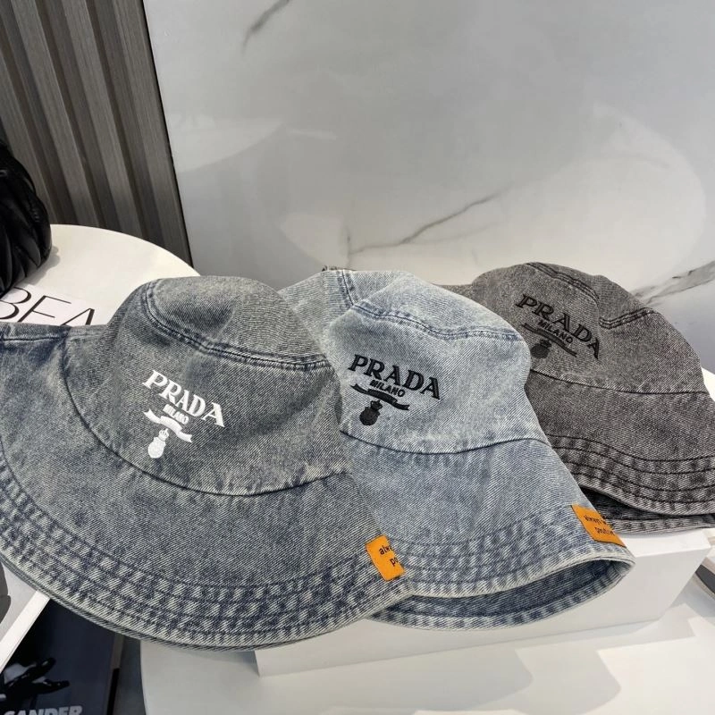 Prada Caps Soft 257162