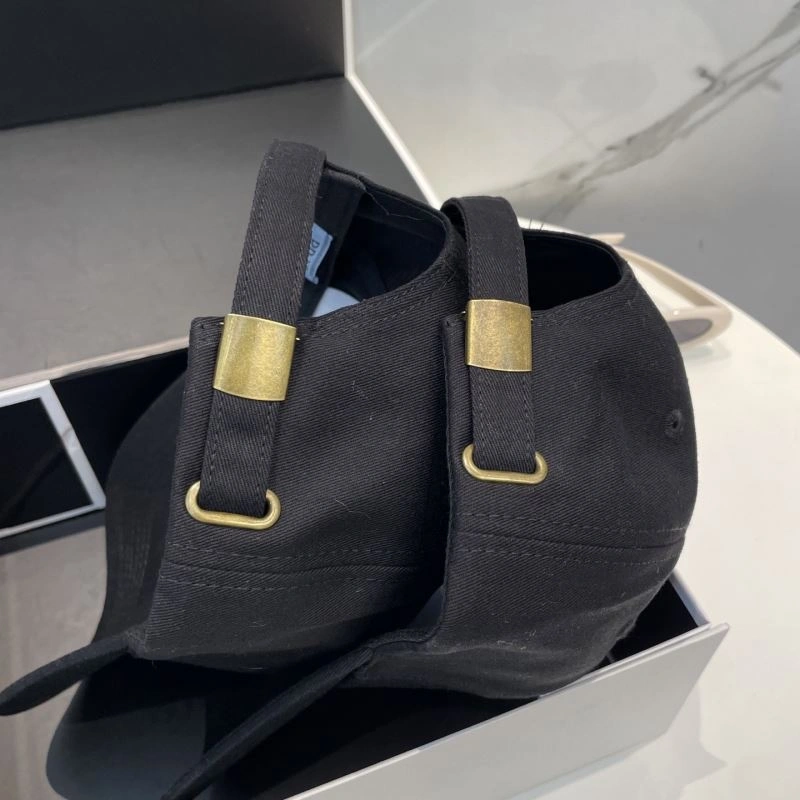 Prada Caps Durable 257161